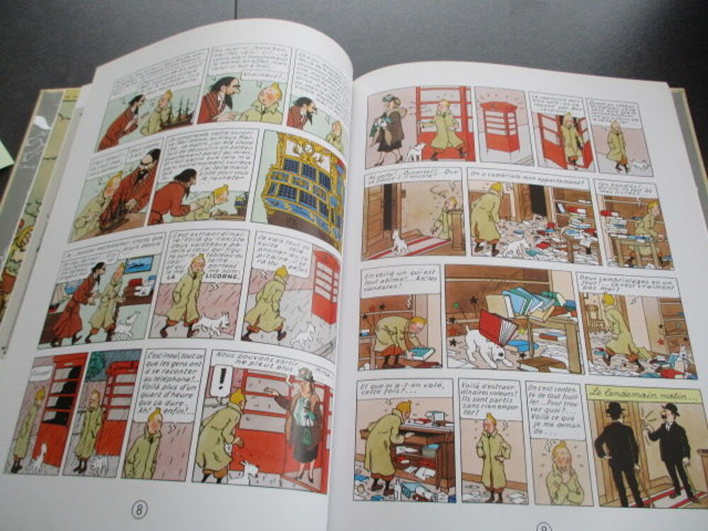 livre BD Livres et BD