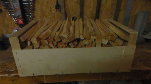  PETIT BOIS D'ALLUMAGE 0 Bruille-lez-Marchiennes (59)