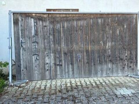 Porte de Garage 250 Reignier (74)
