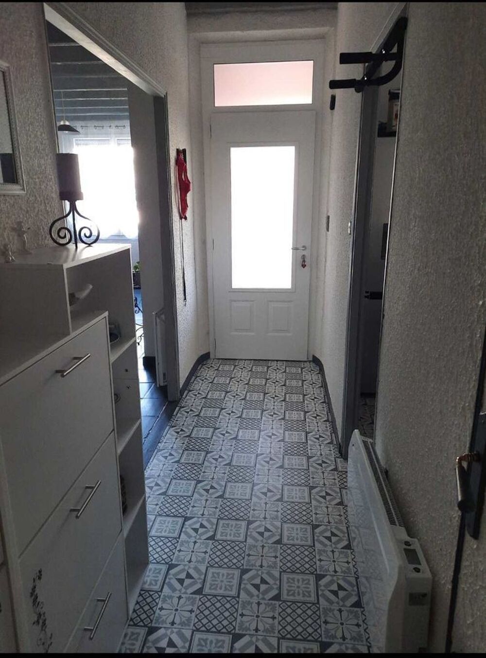Vente Maison maison + dépendance Le teil