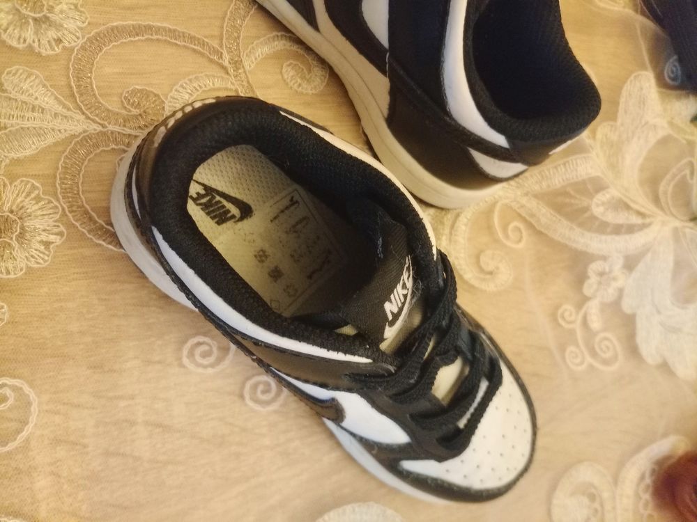 Basket Nike Chaussures
