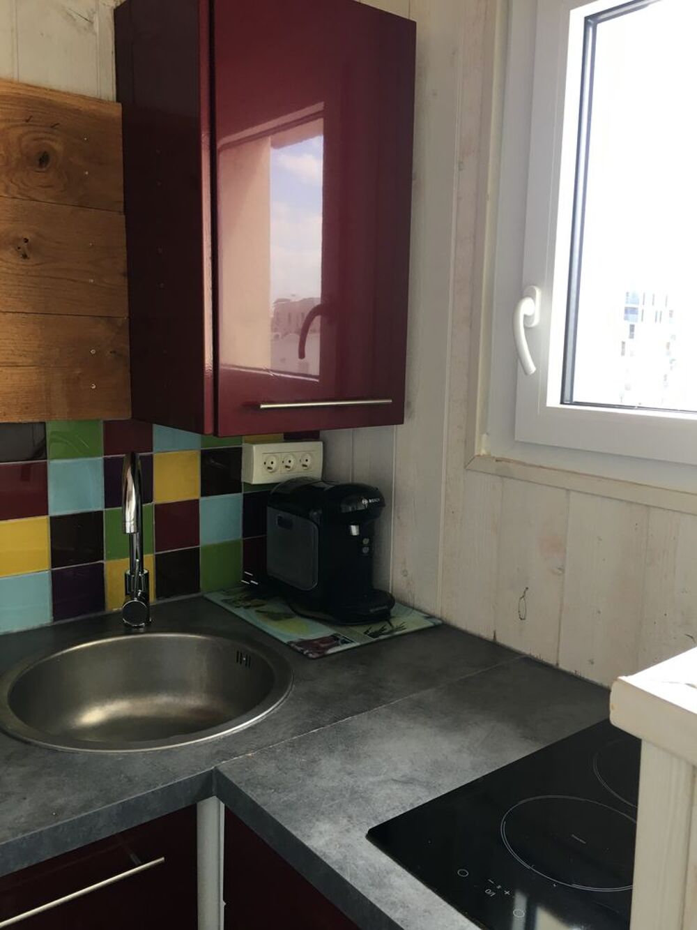 Location Appartement appartement place Rabelais 37000 TOURS Tours