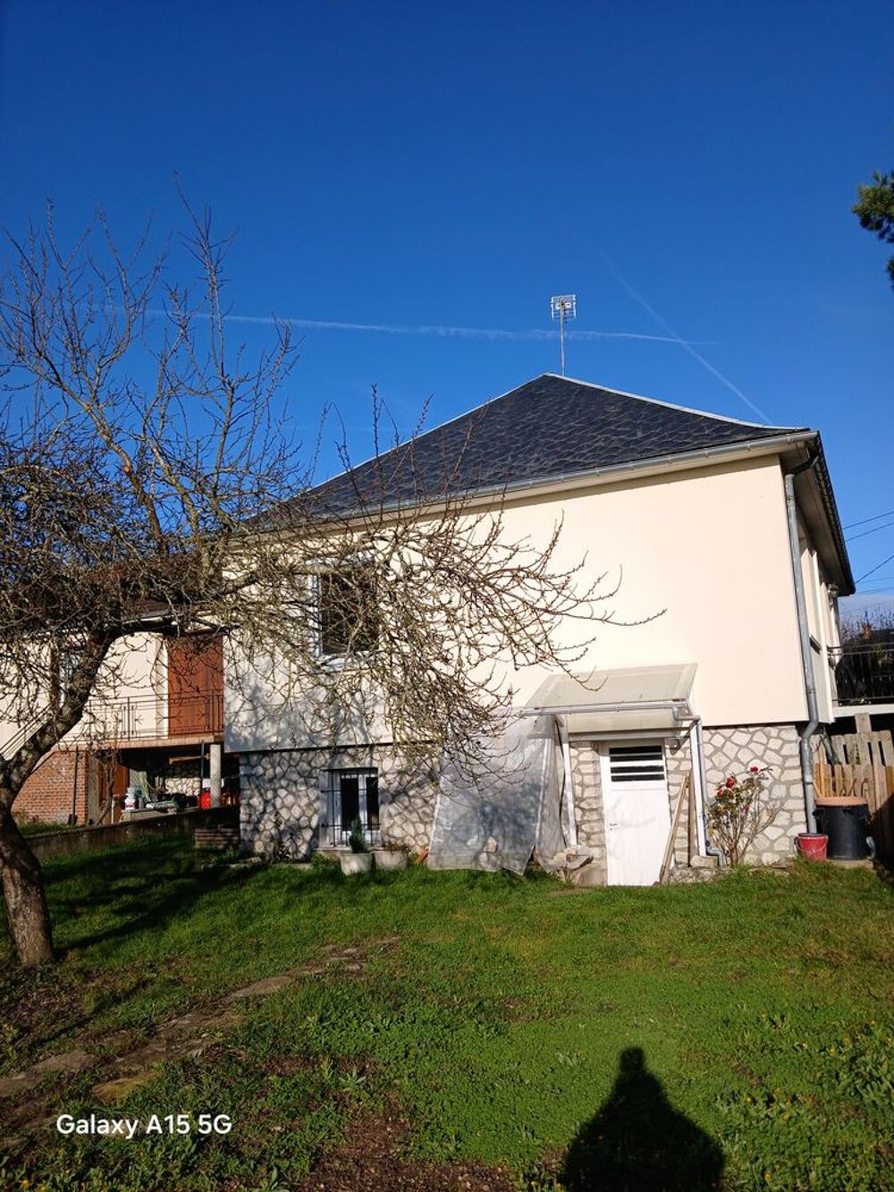 Vente Maison maison secteur MARTINEAUX entièrement rénovée Châteaudun