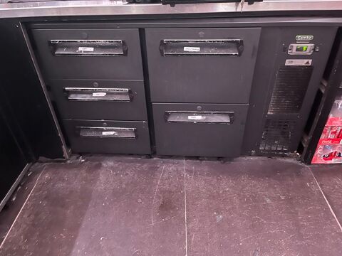 Frigo de bar 1000 69006 Lyon