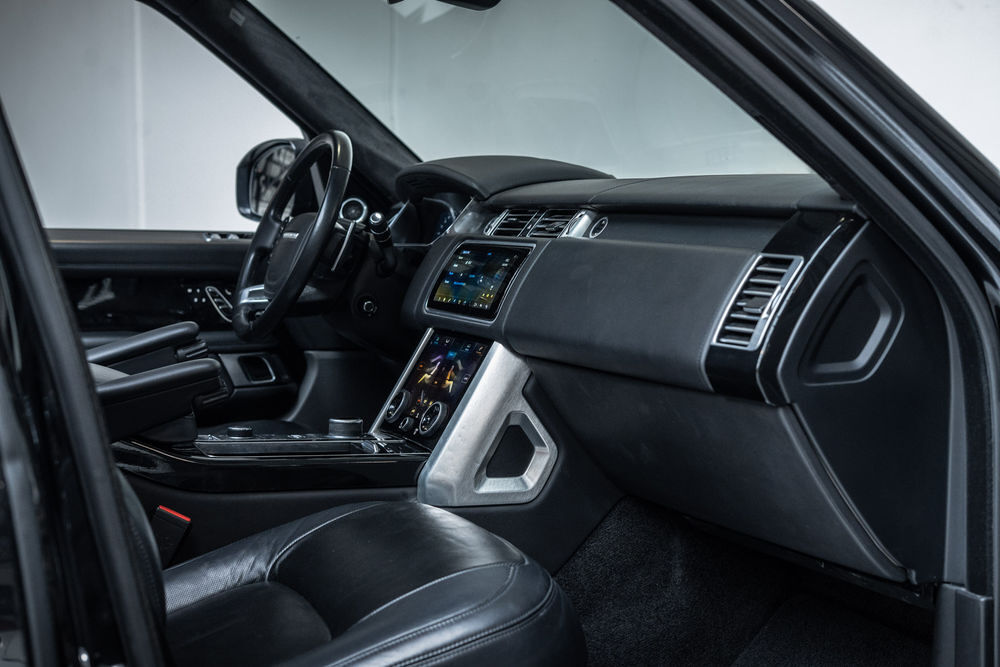 Range Rover Mark IX SWB P400e PHEV Si4 2.0L 400ch Autobiography 2020 occasion 75014 Paris