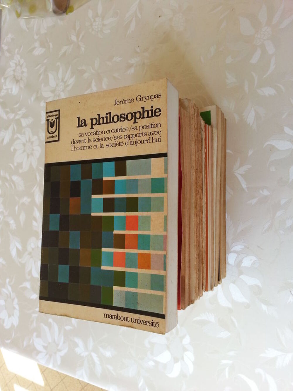 14 livres enrichissants philosophie t b &eacute;tat Livres et BD
