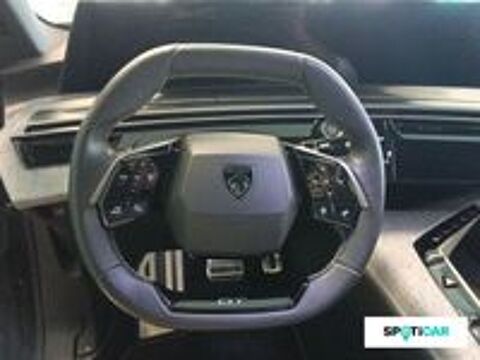 3008 Hybrid 145 e-DCS6 GT 2025 occasion 46000 Cahors
