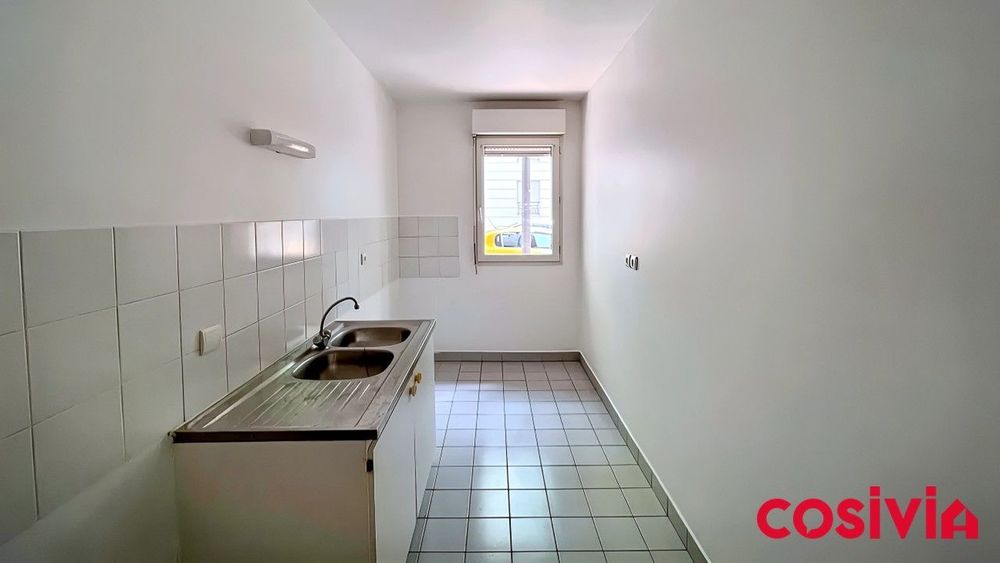 Vente Appartement T4 - 81.66m ² Rueil malmaison