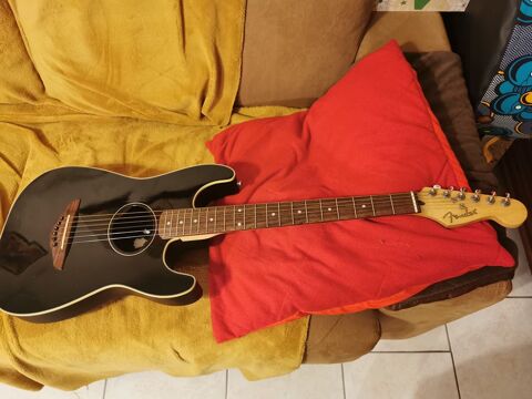 GUITARE ELEC ACOUSTIC AVEC REGLAGE CORDE DIRECTEMENT 0 Frjus (83)