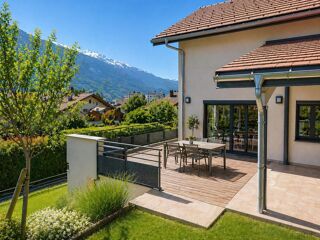  Maison � vendre 7 pi�ces 137 m�