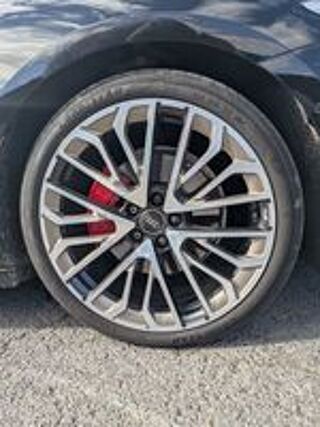 A5 Avant TFSI 204 ch S tronic 7 Quattro S line 2024 occasion 51100 Reims