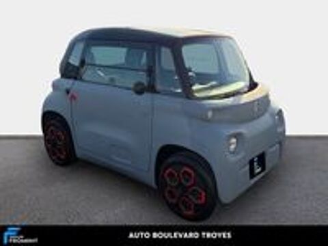 AMI 2021 occasion 10600 Barberey-Saint-Sulpice