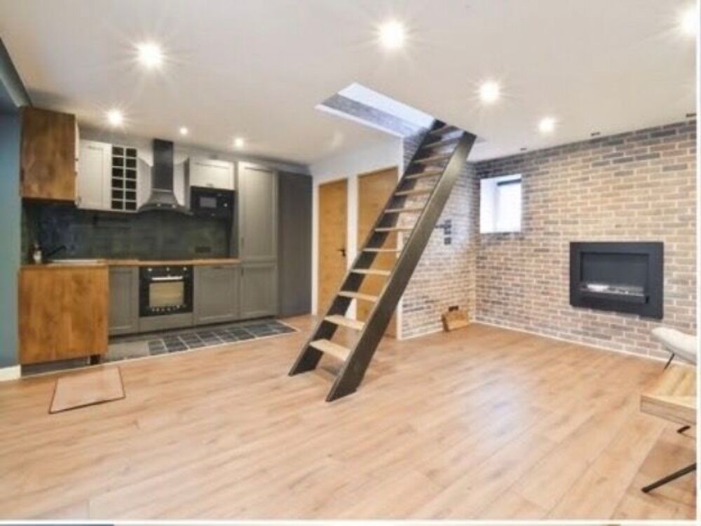 Vente Maison Maison T3 DPE C avec grande terrasse privative Basse-goulaine