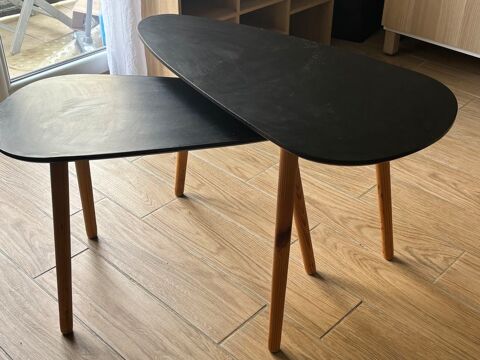 Tables basses 
35 Canet-en-Roussillon (66)