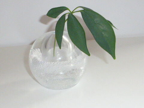 Vase ou presse papier transparent style sulfure 10 Rueil-Malmaison (92)
