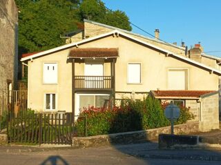  Maison � vendre 8 pi�ces 165 m�