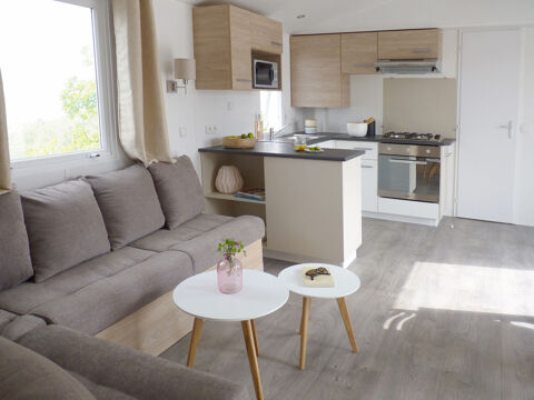 Mobil-Home Mobil-Home 2018 occasion La Palmyre 17570