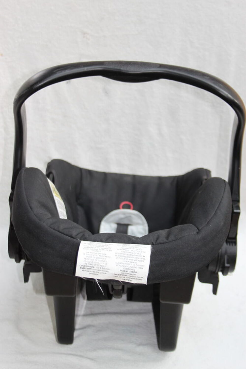 Si&egrave;ge auto enfant Puériculture