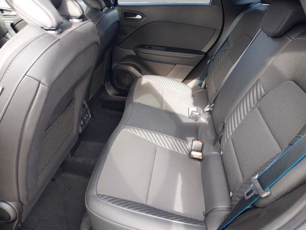 Symbioz E-Tech full hybrid 160 ch Esprit Alpine 2026 occasion 08200 Wadelincourt