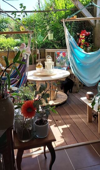  Maison � vendre 2 pi�ces 71 m�