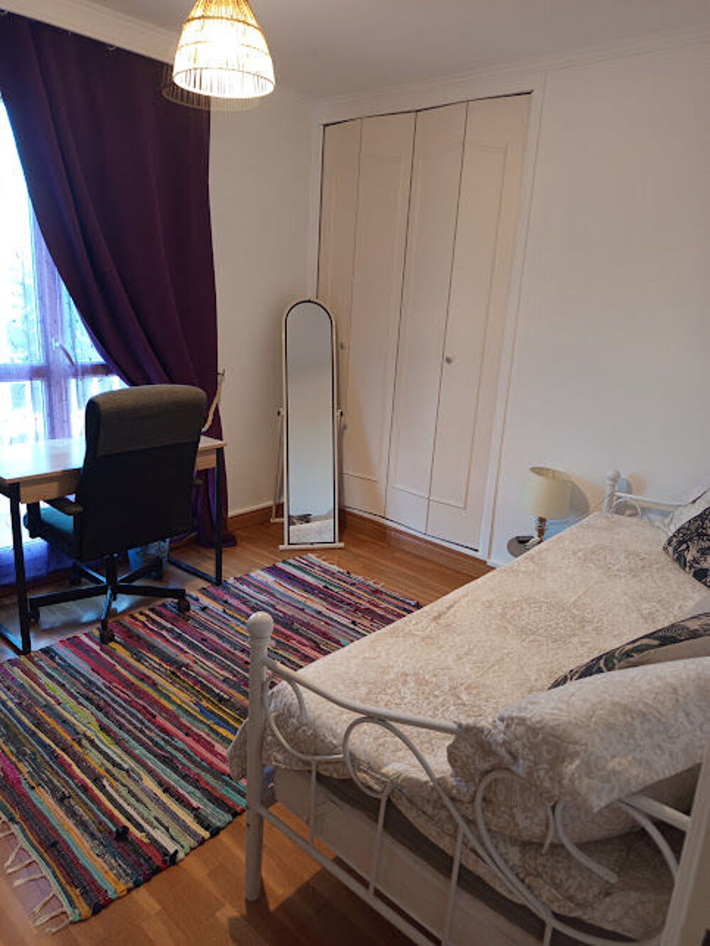 Location Colocation Chambre chez l'habitant Meaux