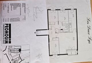 Vente Appartement 4 pièces centre-ville de Crépy-en-Valois Crépy-en-valois