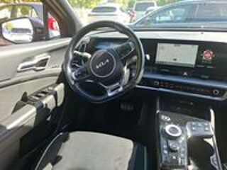 Sportage 1.6 T-GDi 265ch ISG Hybride Rechargeable BVA6 4x4 Active 2021 occasion 64300 Maslacq