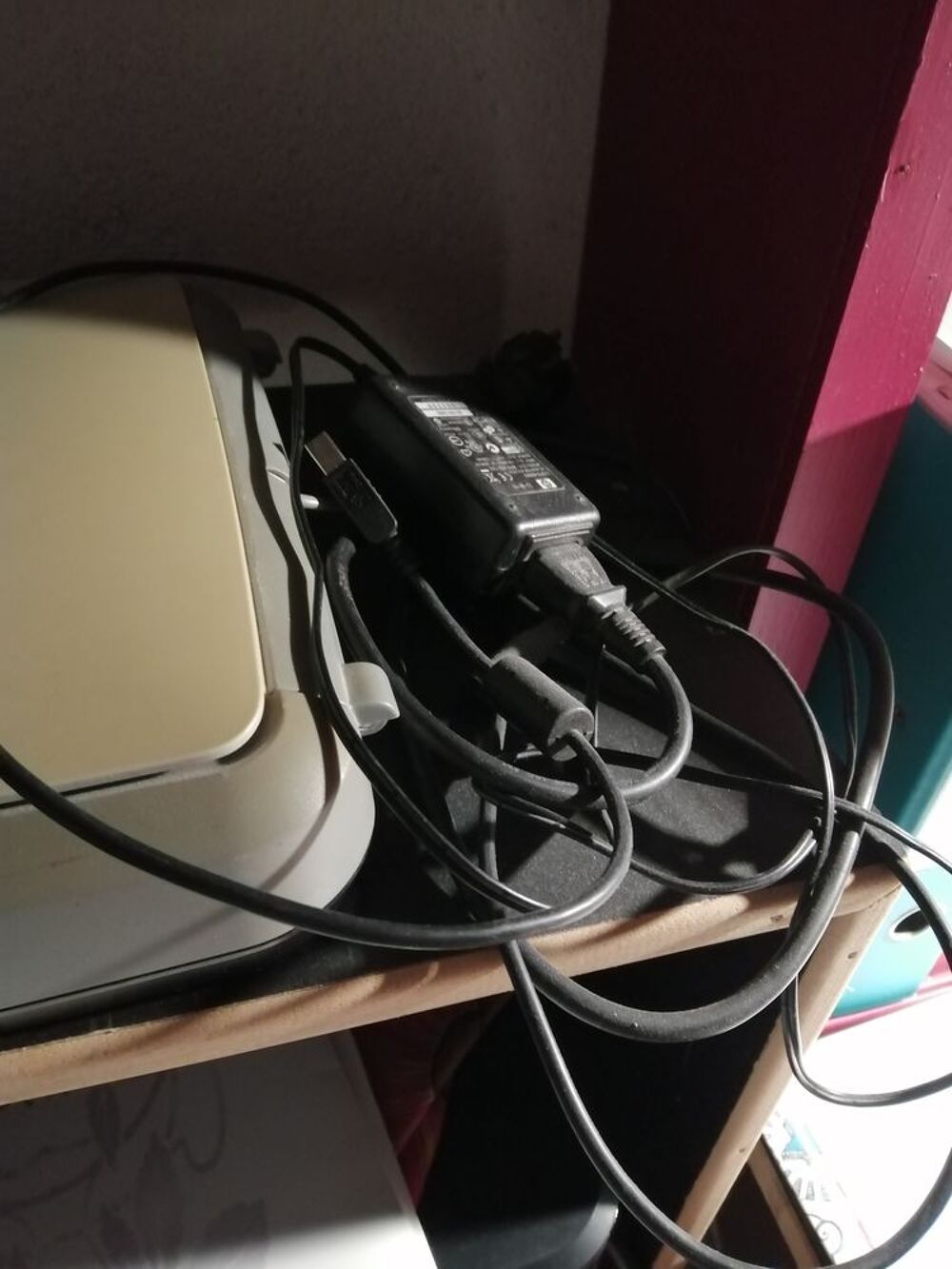 scanner Matériel informatique