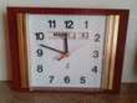 Pendule JAZ Vintage 