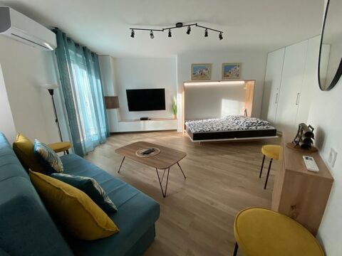   Magnifique t1 r�nov� � Rives du Lez Appartement - 1 pi�ce(s) - 32 m�