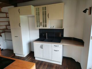  Maison � louer 4 pi�ces 84 m� Saint-just