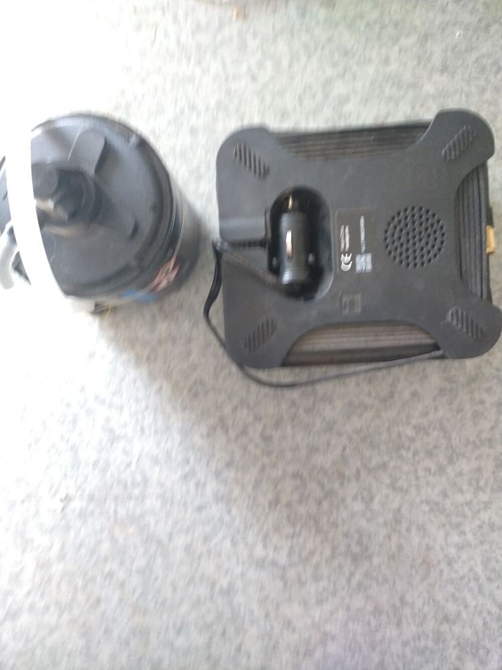 kit anti crevaison Bricolage