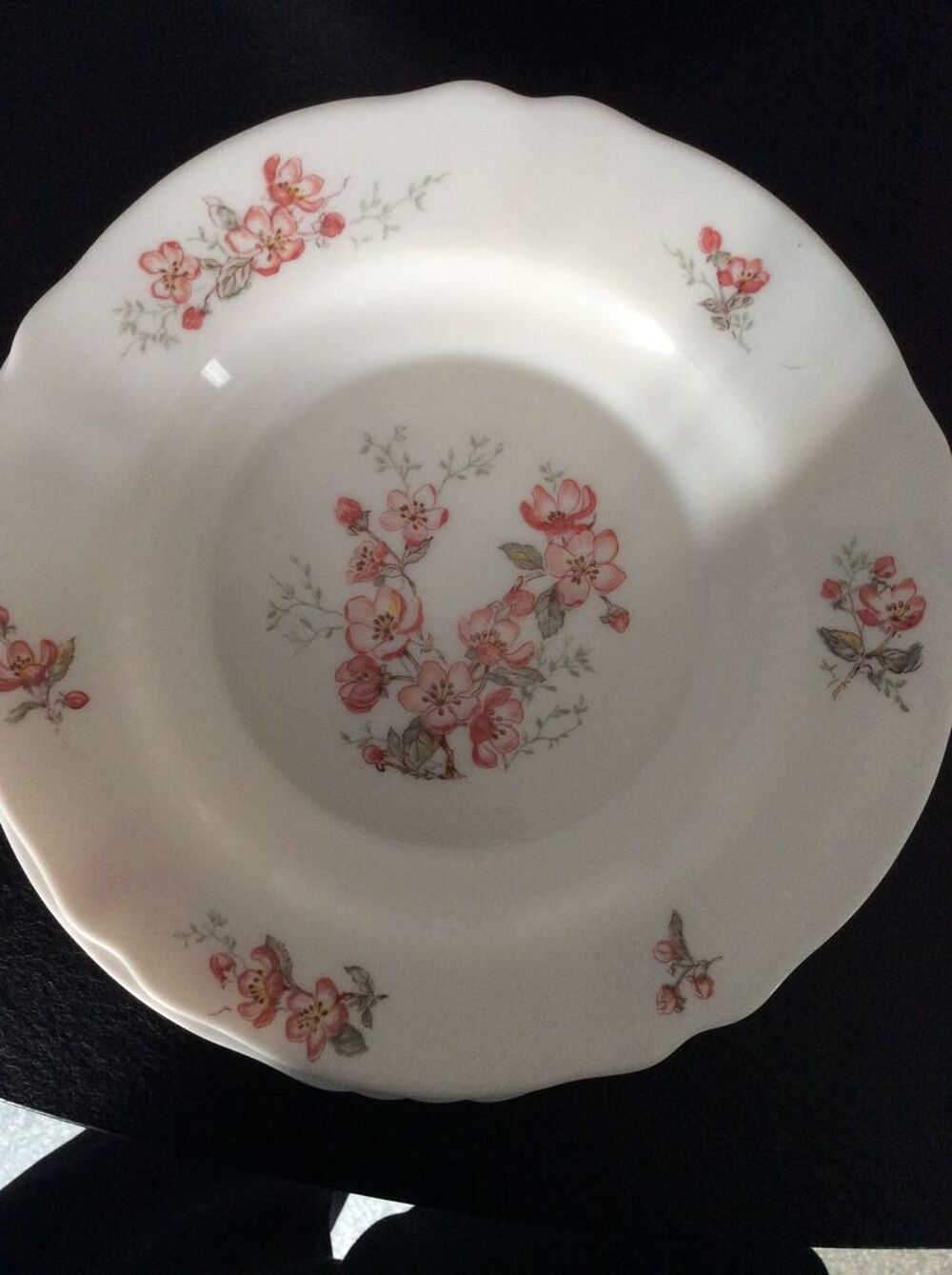 Service &agrave; vaisselle ARCOPAL de 20 Pi&egrave;ces Cuisine