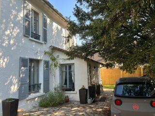  Maison à vendre 5 pièces 115 m² La celle-saint-cloud