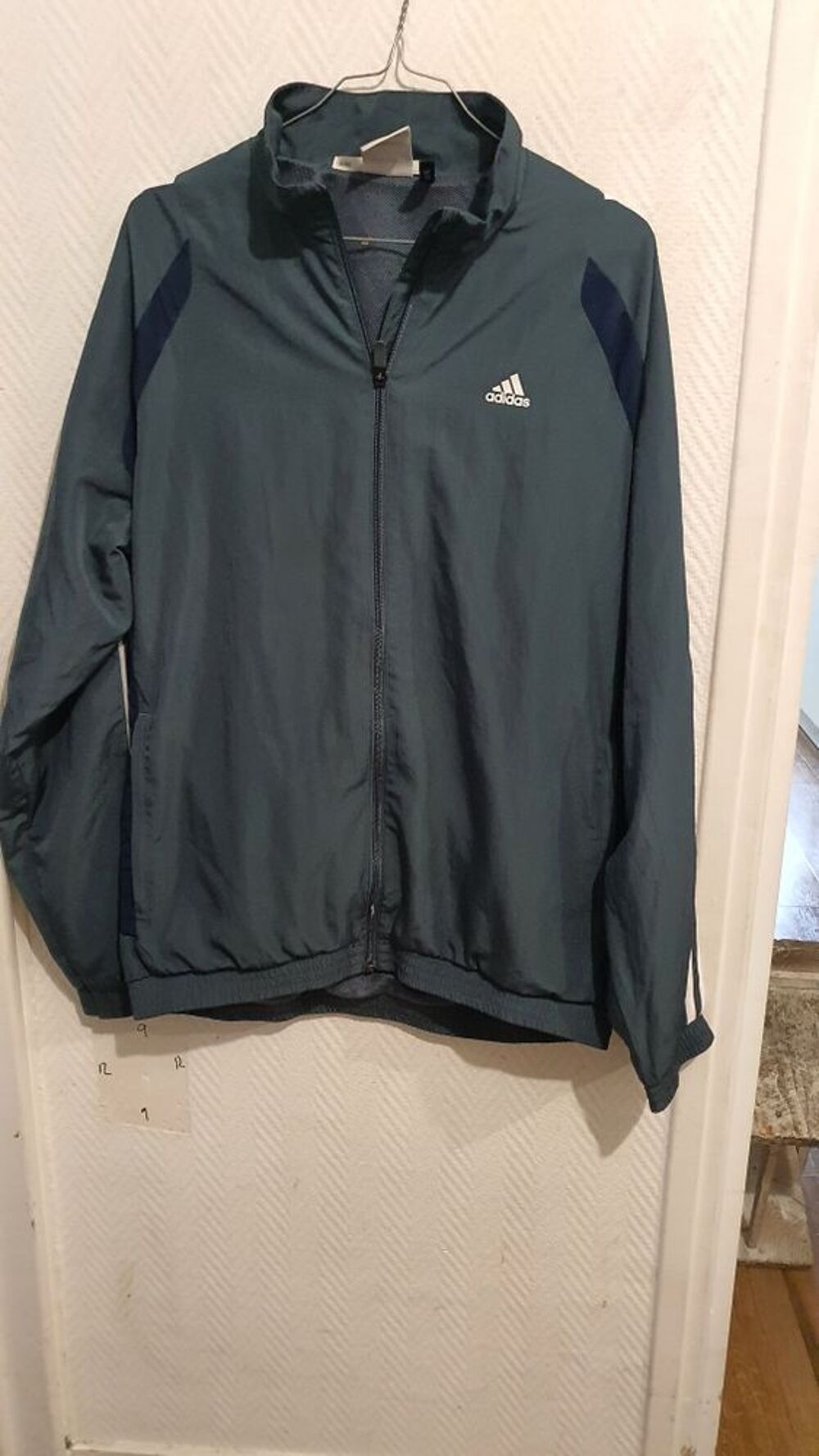 veste sport Adidas Vêtements