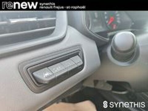 Clio V Clio SCe 65 Authentic 2023 occasion 83600 Fr&eacute;jus