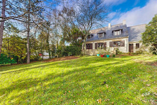  Maison � vendre 5 pi�ces 135 m� St marc sur mer