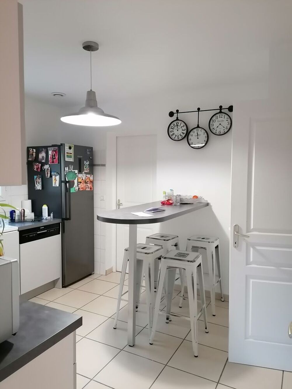 Location Maison Maison à TROYES secteur hôpital avec garage et terrain Troyes