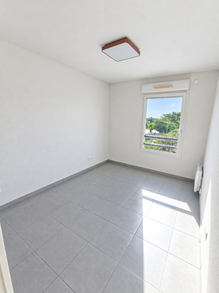  Appartement à vendre 3 pièces 59 m²