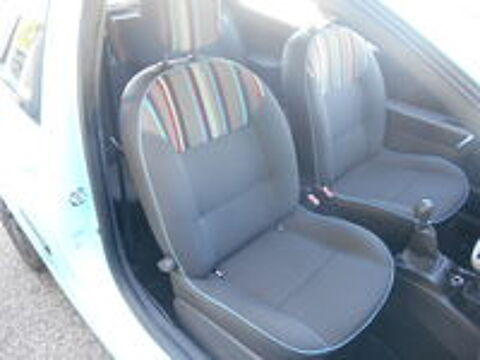 Twingo III authentique 2013 occasion 73420 Drumettaz-Clarafond