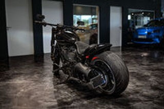 HARLEY-DAVIDSON 2021 occasion 60280 Clairoix