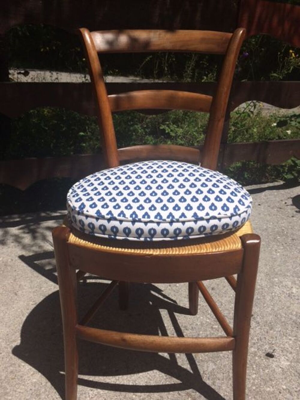 Chaises Noyer Meubles
