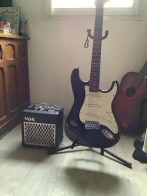 Pack guitare complet Curcy-sur-Orne (14)