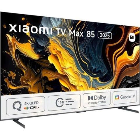 T�l�vision Xiaomi TV Max 85 2025 750 Alen�on (61)