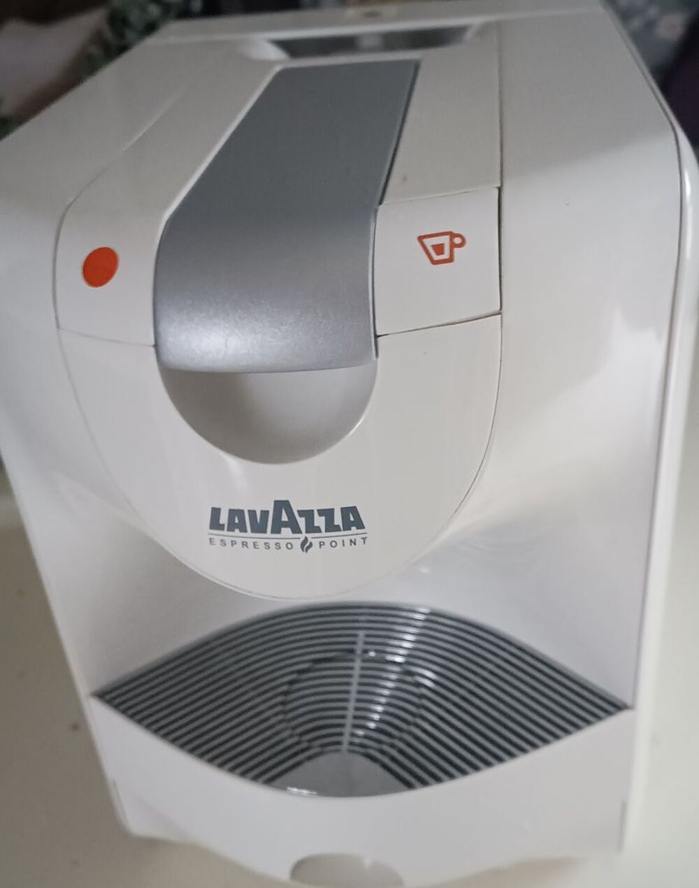 Machine a caf&eacute; LAVAZZA Electromnager