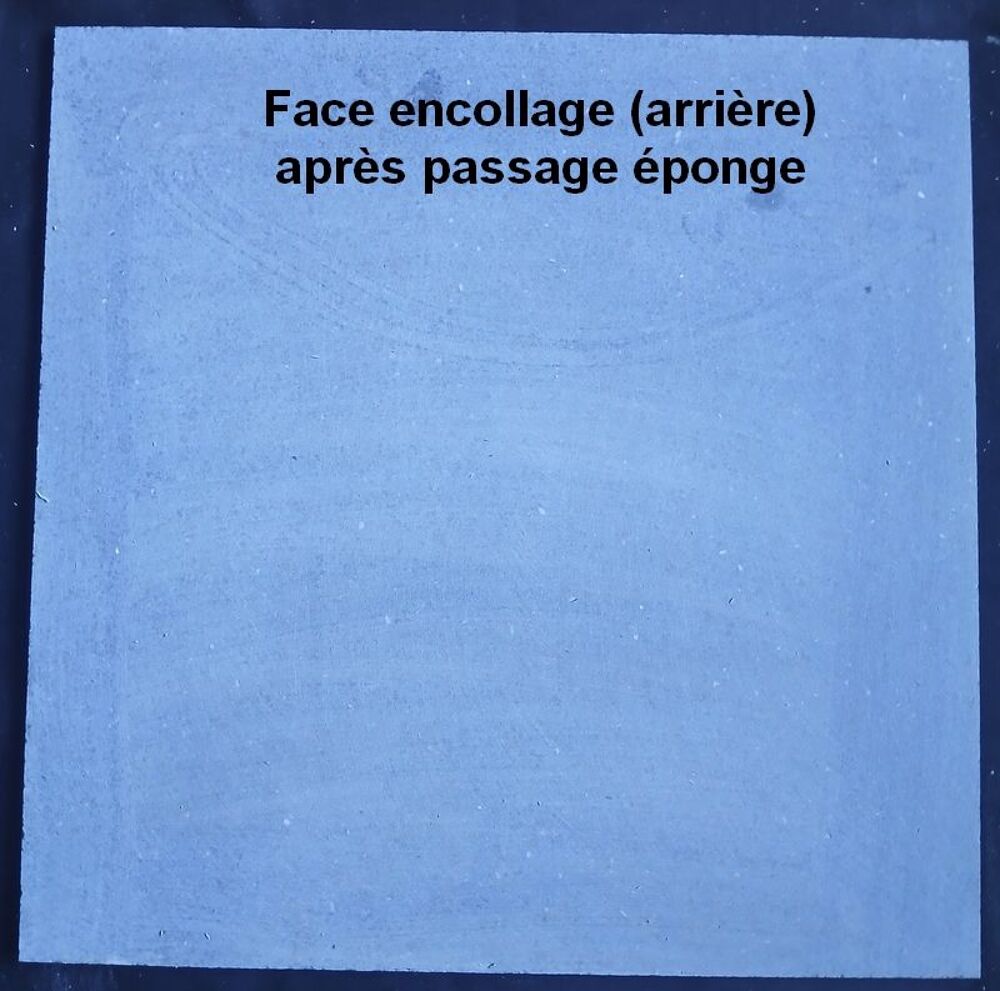 Lot carrelage d'exception en verre MURANO 60*60 (18m2) Bricolage