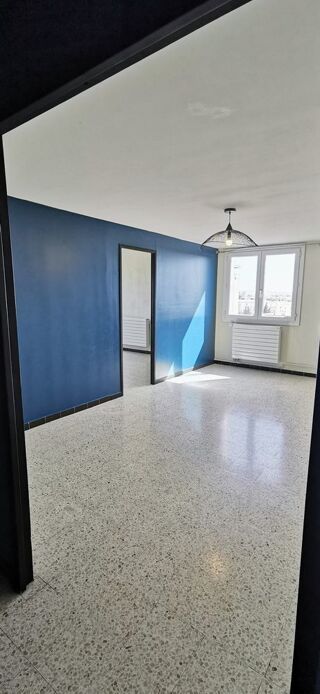  Appartement à vendre 4 pièces 71 m² Avignon