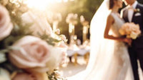   Officiant mariage  