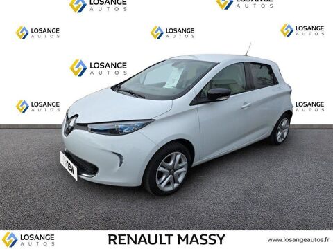 Renault Zo&eacute; R90 City 2019 occasion Massy 91300