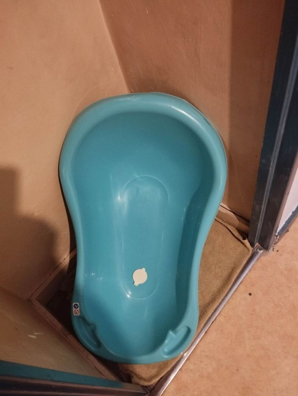 baignoire Puériculture